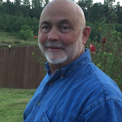 Profile Picture of Kenny Huffman (@KennyHuffman7) on Twitter