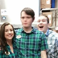 Profile Picture of Wesley Charlie Hobbes (@clerkyrat) on Pinterest