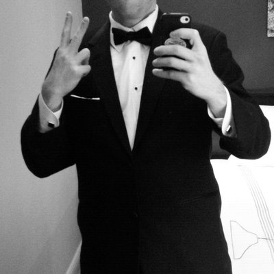 Profile Picture of Matthew Bubar (@BroIncognito) on Twitter