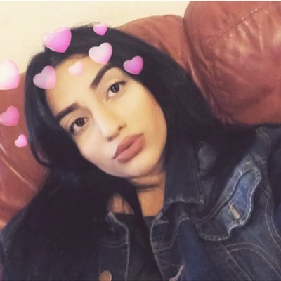 Profile Picture of Mariam Michael (@Mariam_Mikee) on Twitter