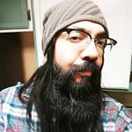 Profile Picture of Oscar Omar Diaz (@deaf_feet) on Instagram