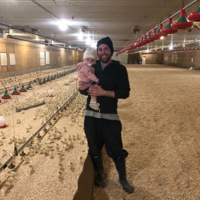 Profile Picture of Dan Yeoman (@yeoman_dan) on Twitter