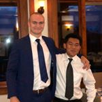 Jacob Penner - Instagram Profile Picture of Jacob Penner (@penner_jacob) on Instagram