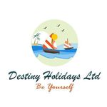 Profile Picture of Destiny Holidays Ltd (@destinyholidaysltd) on Instagram