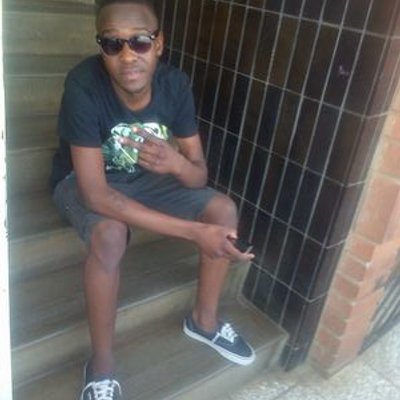 Profile Picture of Irvin Joe (@@IrvinJoe_SA) on Twitter