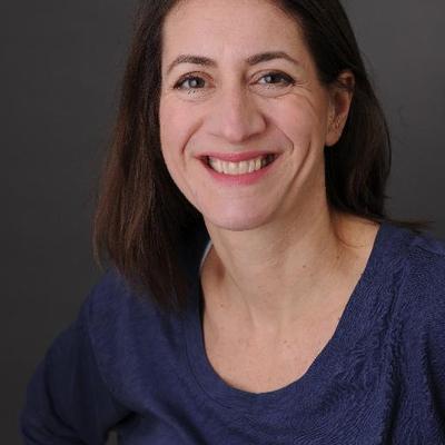 Profile Picture of Penelope Solomon (@@HCABCrowdmap) on Twitter