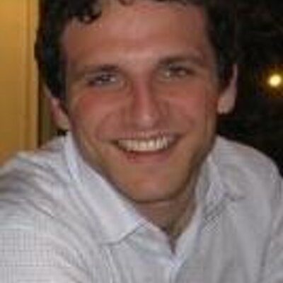 Profile Picture of Daniel Ludeman (@danielludeman) on Twitter
