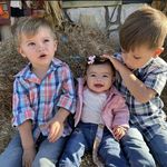 Profile Picture of Barbara Ward (@barbara_ward_) on Instagram