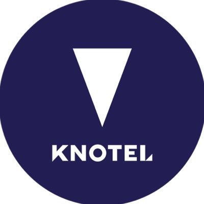 Profile Picture of Knotel (@knotel) on Twitter