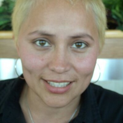 Profile Picture of Celia Bahena (@RosaritoBajaRea) on Twitter