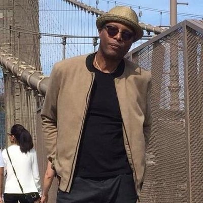 Profile Picture of Trevor F. Griffiths (@iDeLick) on Twitter