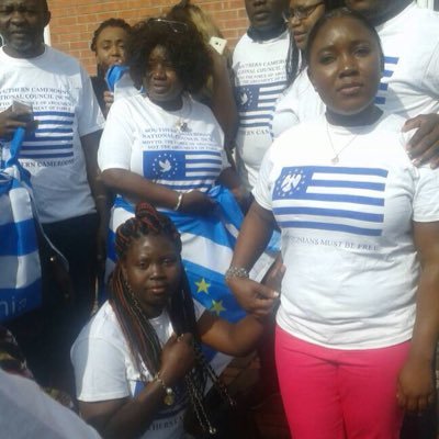 Profile Picture of Achenjang (@achenjang1) on Twitter