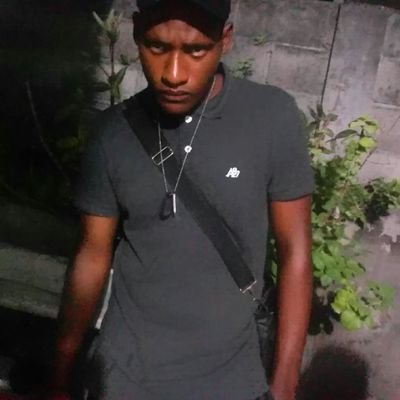 Mario Mckenzie - Twitter Profile Picture of Mario Mckenzie (@XPSV500) on Twitter