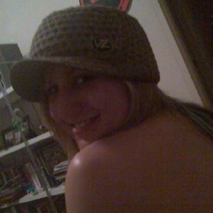 Profile Picture of Catherine Alba (@catalba) on Myspace