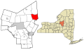 Profile Picture of Remsen, New Yorkon Wikipedia