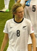 Profile Picture of Daisy Cleverley - Wikipediaon Wikipedia