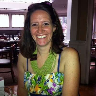 Profile Picture of Kristen Dudley (@drkristendudley) on Twitter