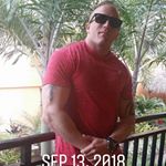 Profile Picture of jeff_Hammond (@jeff_hammond9) on Instagram