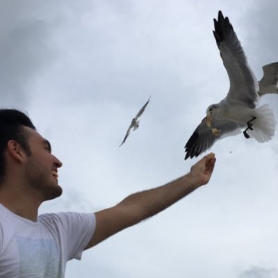 Profile Picture of Luis Vivar T. (@Luvenn) on Twitter