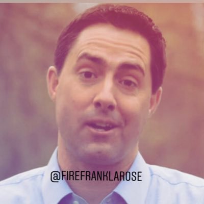 Profile Picture of FireFrankLaRose (@FireFrankLaRose) on Twitter