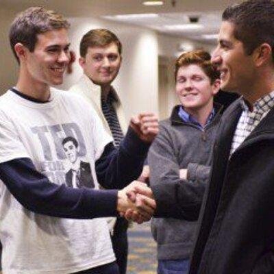 Profile Picture of Ted Costigan (@TedCostigan) on Twitter