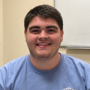 Profile Picture of Jaron Scott (@JaronScott12) on Twitter
