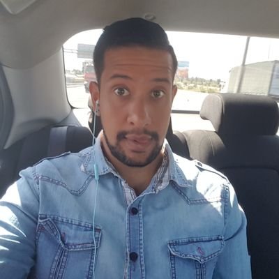 Profile Picture of Joseph De Freitas (@Joseph_Defr) on Twitter