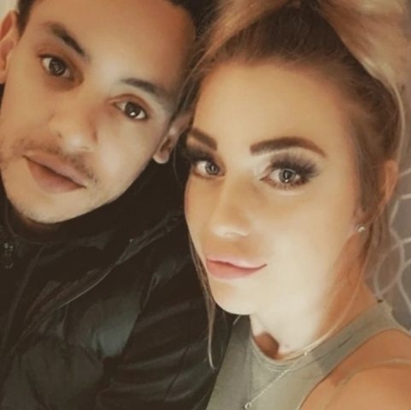 Profile Picture of Ashleigh Nicholson (@ashnicholson89) on Poshmark