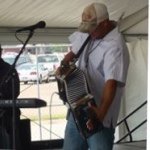 Profile Picture of Jerome Batiste (@zydeko_players) on Instagram