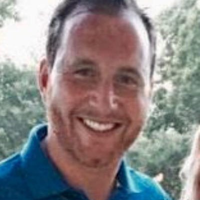 Profile Picture of Steve Kerr (@sjkerr25) on Twitter