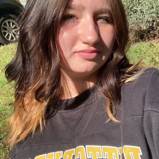 Profile Picture of Katielynn Blevins (@katielynn.blevins) on Tiktok