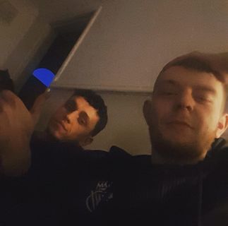 Profile Picture of Mark Barrass (@mark.barrass.940) on Facebook