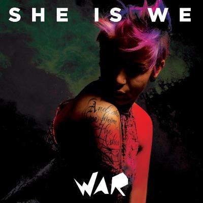 Profile Picture of She Is We (@SheIsWe) on Twitter