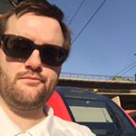 Profile Picture of Robert Holmlund (@robertholmlund) on Instagram