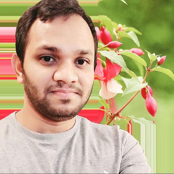 Profile Picture of Nazmul Hossain (@nirobnazmul) on Poshmark