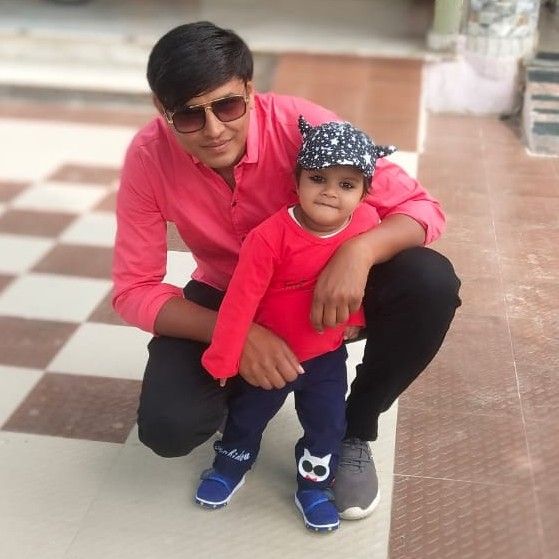 Profile Picture of Punit Pandya633 (@punitpandya633) on Tiktok