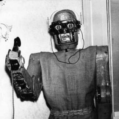 Profile Picture of Craig McKeown (@CraigMckeown) on Twitter