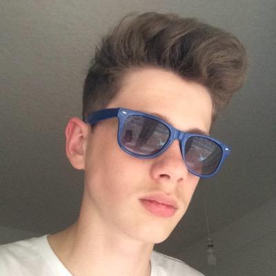 Profile Picture of Bradley (@chalk291) on Twitter