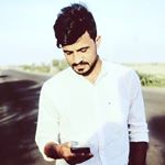 Profile Picture of Rajveer Odedra -Loksahityakar (@loksahityakar_rajveerji_odedra) on Instagram