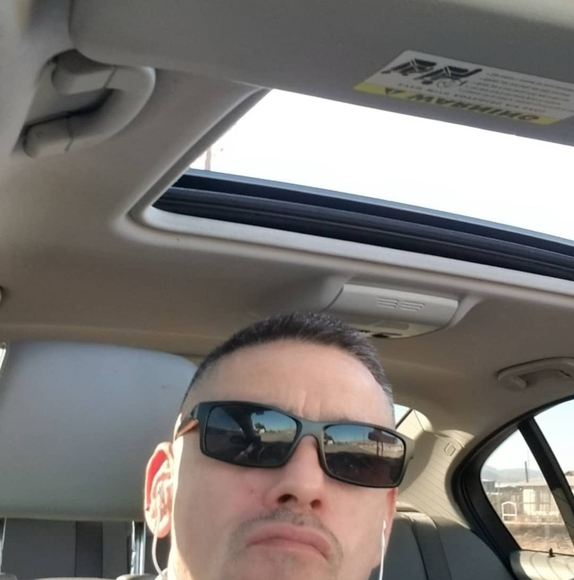 Profile Picture of Robert Carcano (@usps1972) on Poshmark