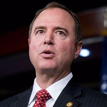 Profile Picture of Adam Schiff (@RepAdamSchiff) on Twitter