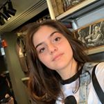 Profile Picture of Julia Baumgarten Nunes Machado (@juliabaumgartennunes) on Instagram