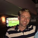 Profile Picture of Ben Danielson (@bentdanielson) on Instagram