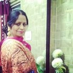 Profile Picture of shashi Prabha (@shashi.prabha1318) on Instagram