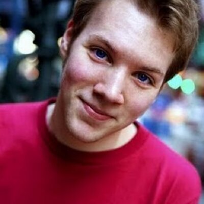 Profile Picture of James Whitlock (@_JimmyW) on Twitter