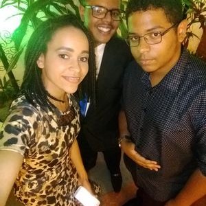 Profile Picture of Samuel Marciano (@SamuelMarcian15) on Twitter