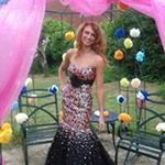 Profile Picture of Jeanie Grice (@jeaniegrice) on Instagram