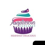 Profile Picture of Angela Adams-Easlin (@angelicious_cupcakes) on Instagram