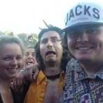 Profile Picture of Corey Sharp (@theredfoot) on Instagram