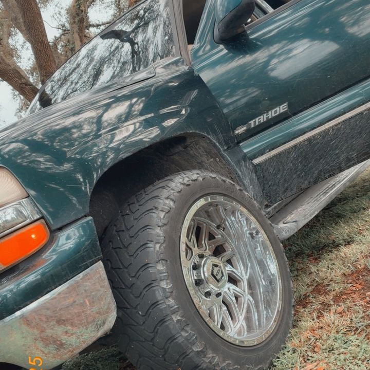 Profile Picture of Chris Blount (@chris.blount75) on Tiktok